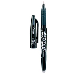 [48153] PENNA SFERA FRIXIONball 0.7mm NERO PILOT