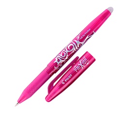 [53817] PENNA SFERA FRIXIONball 0.7mm ROSA PILOT