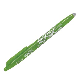 [59878] PENNA SFERA FRIXIONball 0.7mm VERDE LIME PILOT