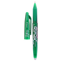 [48156] PENNA SFERA FRIXIONball 0.7mm VERDE PILOT