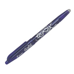 [51433] PENNA SFERA FRIXIONball 0.7mm VIOLA PILOT