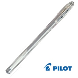 [29378] PENNA SFERA GEL G-1 SILVER 0.7MM PILOT