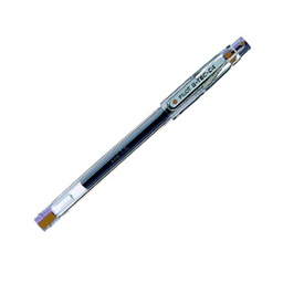 [73370] PENNA SFERA GEL G-TEC-C4 MARRONE 0.4MM PILOT