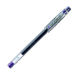 [63266] PENNA SFERA GEL G-TEC-C4 VIOLA 0.4MM PILOT