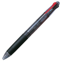 [48450] Penna sfera scatto BEGREEN FEED GP4 1,0mm (nero, blu, rosso, verde PILOT