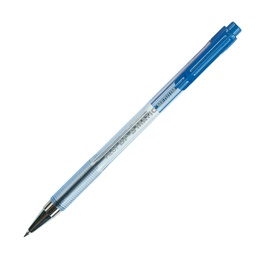 [68088] PENNA SFERA SCATTO BP-S MATIC BLU MEDIA 1.0MM PILOT