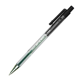 [29337] PENNA SFERA SCATTO BP-S MATIC NERO FINE 0.7MM PILOT