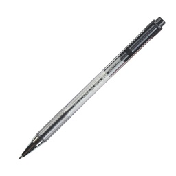 [61710] PENNA SFERA SCATTO BP-S MATIC NERO MEDIO 1.0MM PILOT