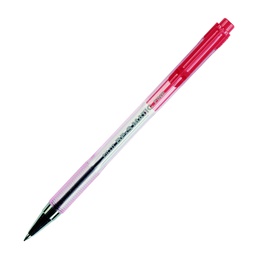 [29339] PENNA SFERA SCATTO BP-S MATIC ROSSO FINE 0.7MM PILOT