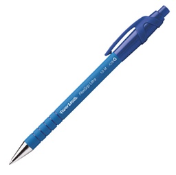 [30045] Penna sfera scatto FLEXGRIP ULTRA 1.0 blu PAPERMATE