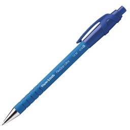 [30045] Penna sfera scatto FLEXGRIP ULTRA 1.0 blu PAPERMATE