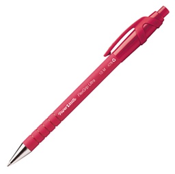 [30043] Penna sfera scatto FLEXGRIP ULTRA 1.0 rosso PAPERMATE