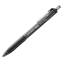 [64357] Penna sfera scatto INKJOY 300RT 1,0mm nero PAPERMATE