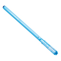 [91400] Penna sfera Superb antibacterial+ punta 0.7mm inchiostro blu Pentel