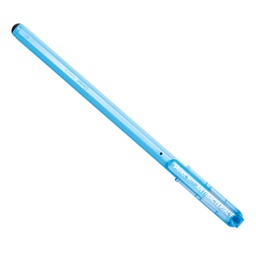 [91399] Penna sfera Superb antibacterial+ punta 0.7mm inchiostro nero Pentel