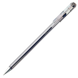 [29839] PENNA SFERA SUPER B BK77 BLU 0.7MM PENTEL