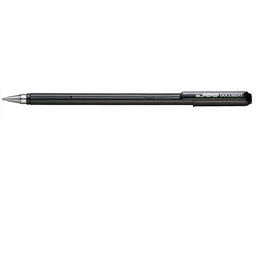 [57681] Penna sfera Superb Document nero punta 1,00mm tratto 0,35mm Pentel