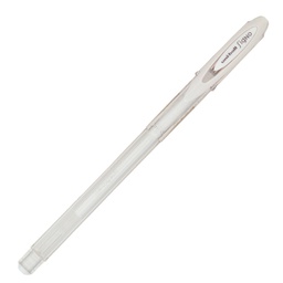 [80506] Penna sfera UNI-BALL SIGNO 0,7mm bianco UNI MITSUBISHI