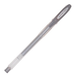 [80507] Penna sfera UNI-BALL SIGNO 0,8mm argento UNI MITSUBISHI