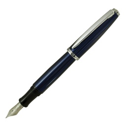 [79534] PENNA STILOGRAFICA ALDO DOMANI punta M BLU MONTEVERDE