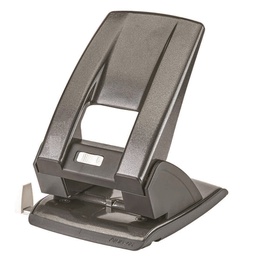 [95202] Perforatore 2 fori 2048 max 60fg nero Kangaro