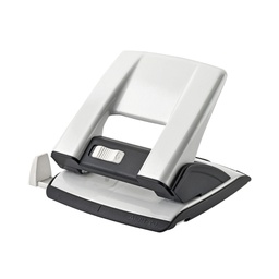 [80397] PERFORATORE 2 FORI BIANCO MAX 20 FG KARTIA