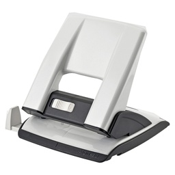 [80401] PERFORATORE 2 FORI BIANCO MAX 30 FG KARTIA