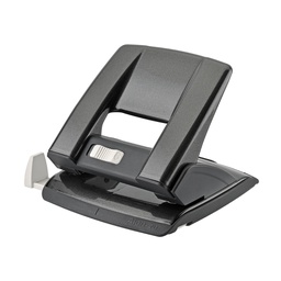 [80399] PERFORATORE 2 FORI NERO MAX 20 FG KARTIA