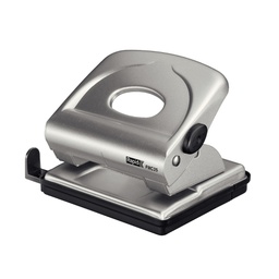 [49720] Perforatore 2 fori passo 8 FMC25+ max 30fg argento RAPID