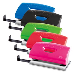 [47066] Perforatore 2 fori passo 8 max 10fg 1260 LEBEZ