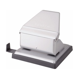 [28237] PERFORATORE 2 FORI PASSO 8 MAX 15FG C/GUIDA IN ABS ZENITH 788
