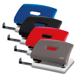 [47065] Perforatore 2 fori passo 8 max 16fg 1270 LEBEZ