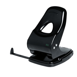 [57825] PERFORATORE 2 FORI PASSO 8 MAX 60fg NERO ART.860 LEBEZ