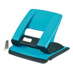 [80400] PERFORATORE 2 FORI TURCHESE MAX 20 FG KARTIA