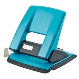 [80404] PERFORATORE 2 FORI TURCHESE MAX 30 FG KARTIA