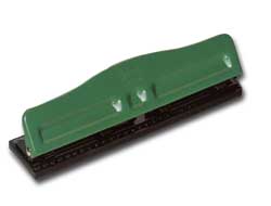 [25696] PERFORATORE 4 FORI PASSO 6-8 MAX 8FG 840 LEBEZ