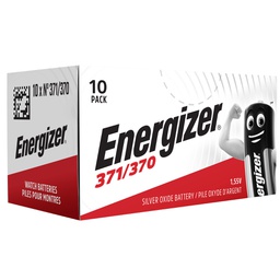 [92919] Pila Watch 371-370 Energizer