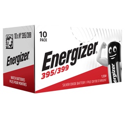 [92923] Pila Watch 395-399 Energizer