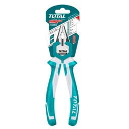[95086] Pinza combinata ad alta leva 180mm Total (Delist