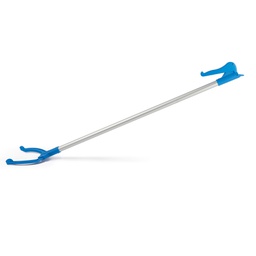 [89624] Pinza raccoglitutto con manico 100cm Perfetto