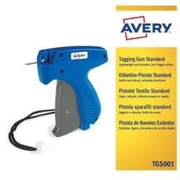 [71222] PISTOLA SPARAFILI STANDARD Avery