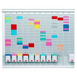 [31490] PLANNER PROFESSIONAL 80X73X1,5CM