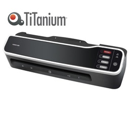 [78810] PLASTIFICATRICE Automatica Vision G60 A3 Titanium