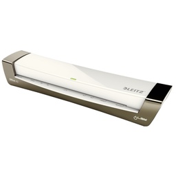 [80478] PLASTIFICATRICE iLAM Office A3 LEITZ