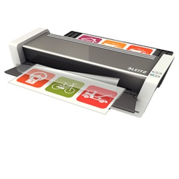[83151] Plastificatrice iLAM Touch2 A3 LEITZ