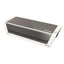 [83151] Plastificatrice iLAM Touch2 A3 LEITZ