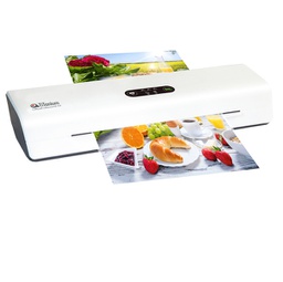 [86944] Plastificatrice OfficeProfessional A4 TiTanium