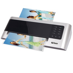 [88322] Plastificatrice OfficeProfessional Plus A3 TiTanium