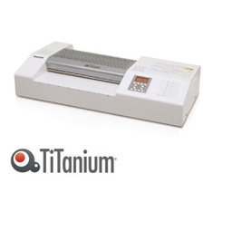 [68531] PLASTIFICATRICE SpeedLine A3 10rulli TiTanium