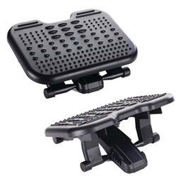 [53455] Poggiapiedi ad inclinazione regolabile SoleMassage - Kensington